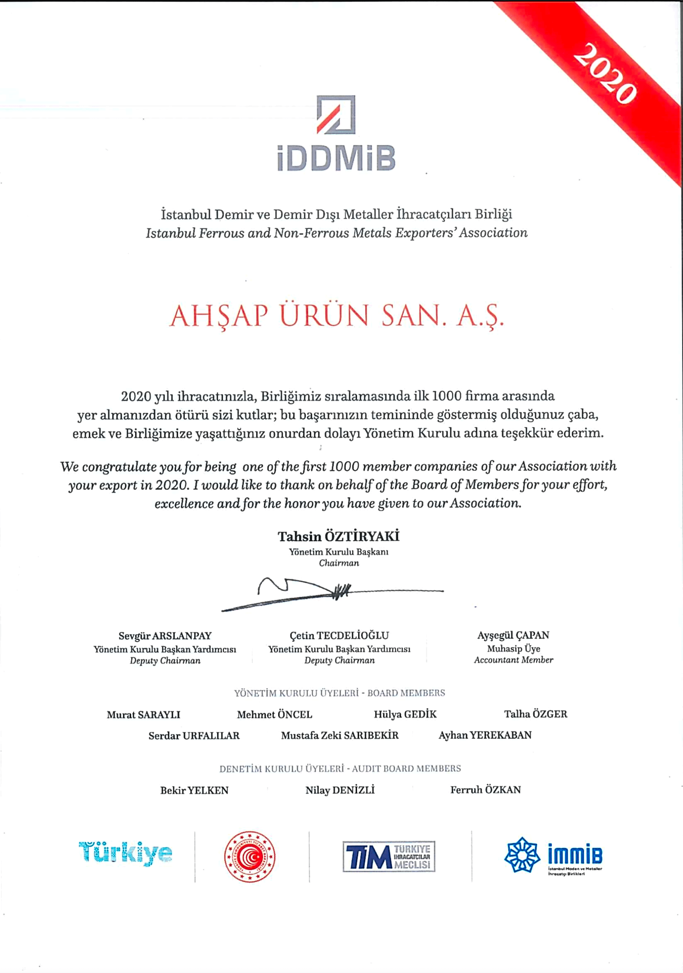 IDDMIB 1000 IDDMIB 1000