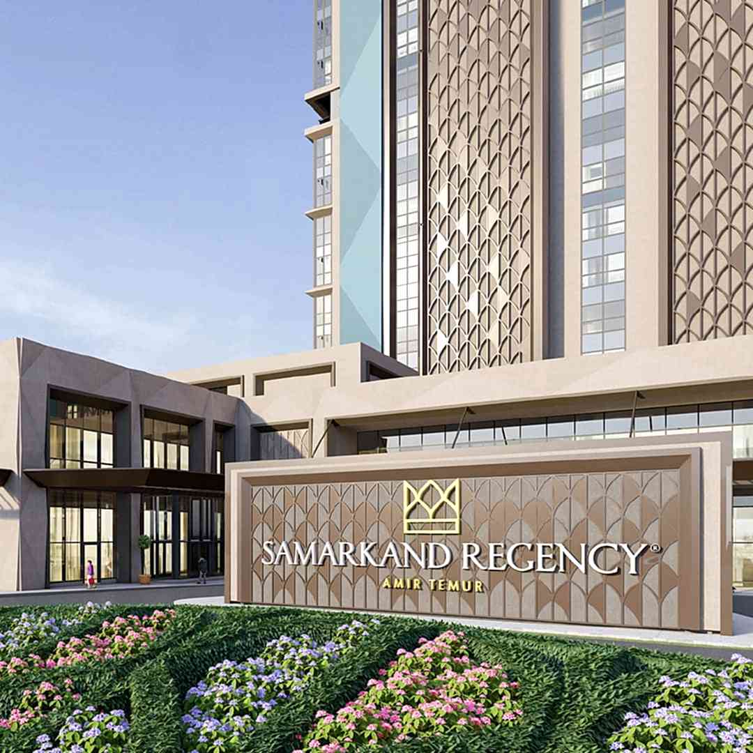 Silk Road Samarkand Silk Road Samarkand