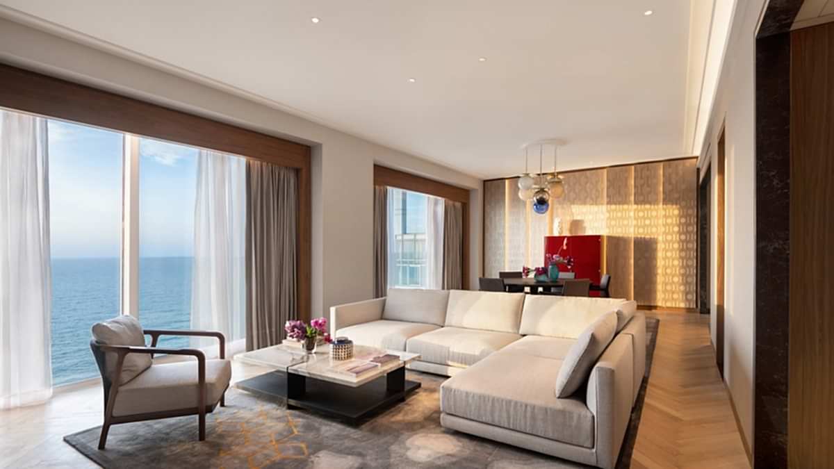 Tel Aviv Welcomes Latest Luxury Hotel, David Kempinski Tel Aviv Welcomes Latest Luxury Hotel, David Kempinski