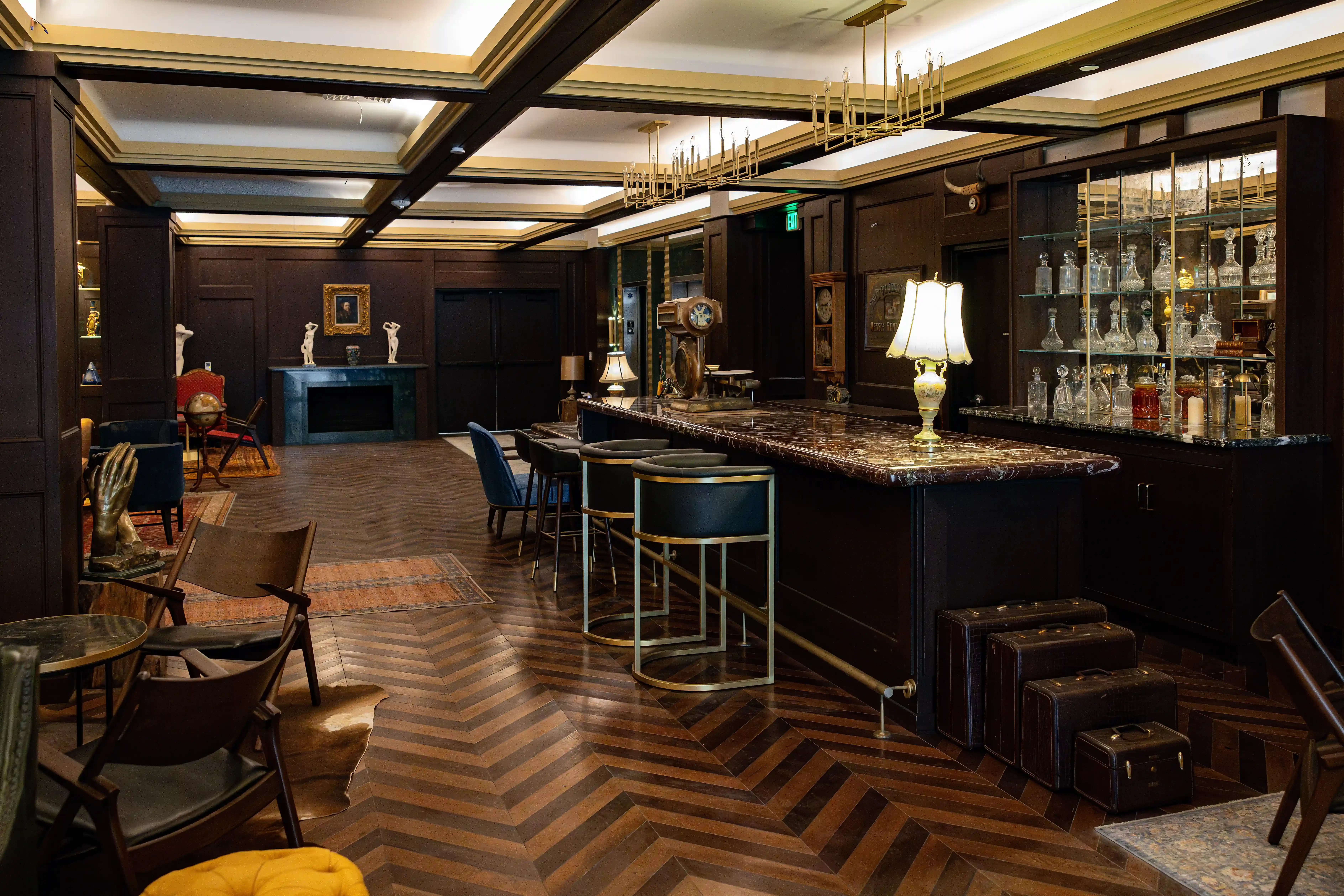 The Whisky Hotel, Hollywood The Whisky Hotel, Hollywood