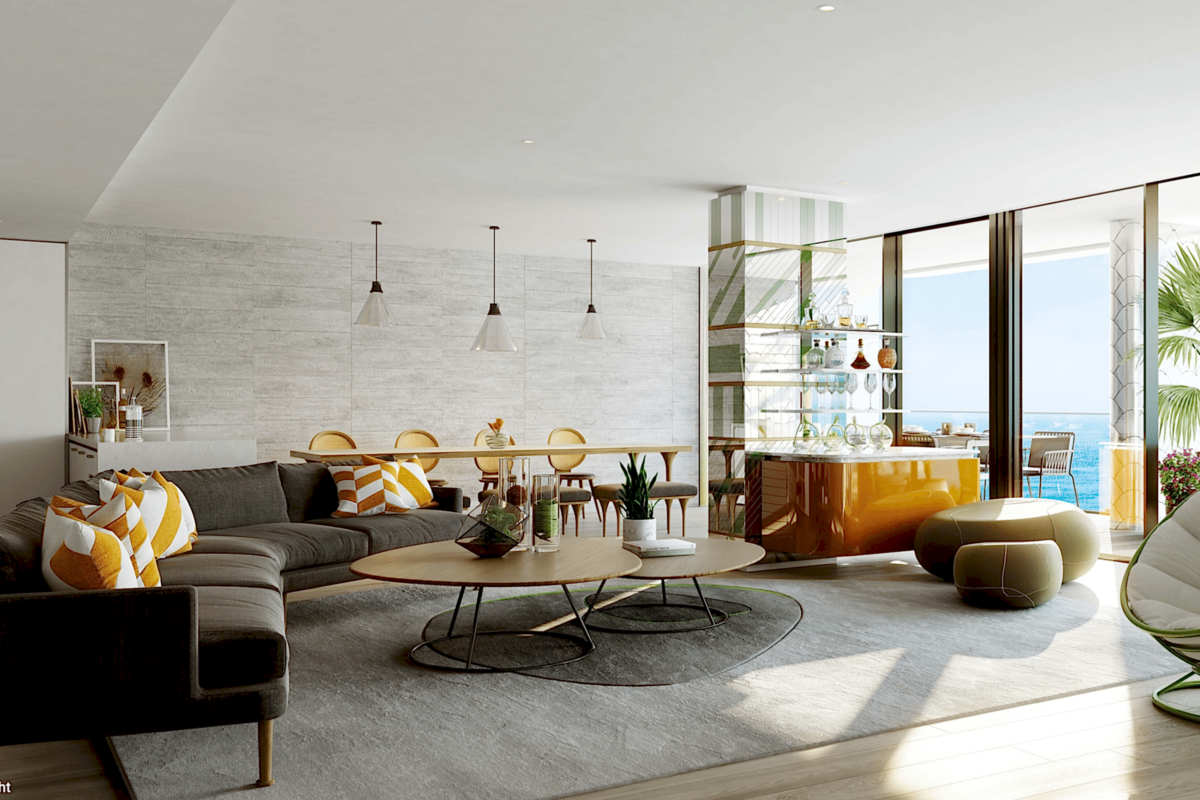 Our New Project Opened in May 2, 2022: W Algarve Hotel, Portugal Our New Project Opened in May 2, 2022: W Algarve Hotel, Portugal