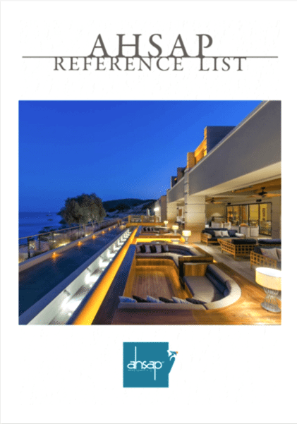 Our Reference List Our Reference List