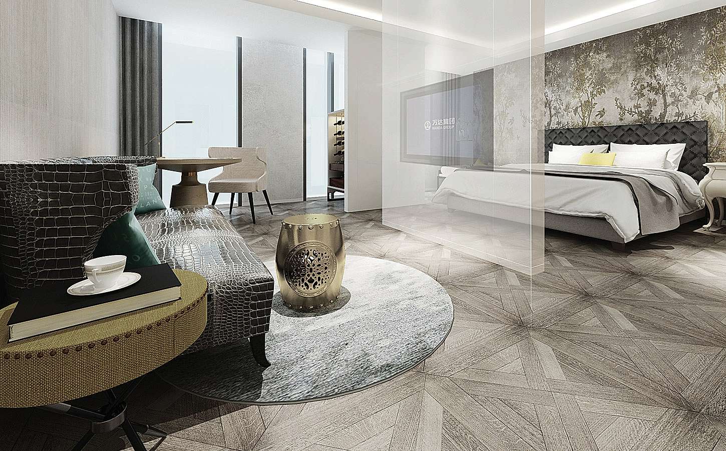 G Wanda Vista Istanbul G Wanda Vista Istanbul