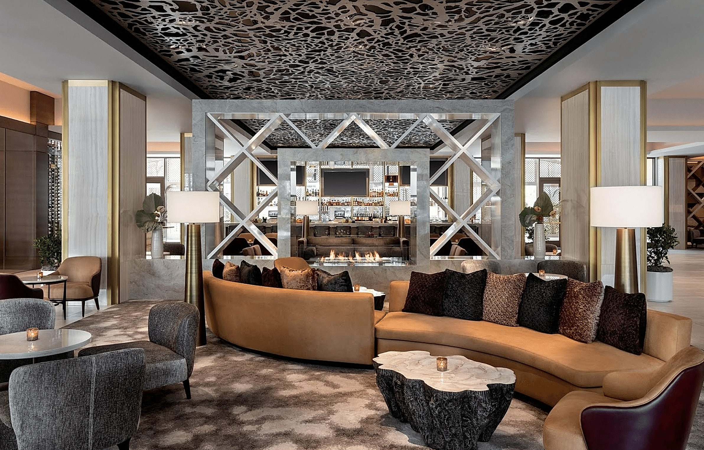 The Debut Of The Westin Anaheim Resort The Debut Of The Westin Anaheim Resort